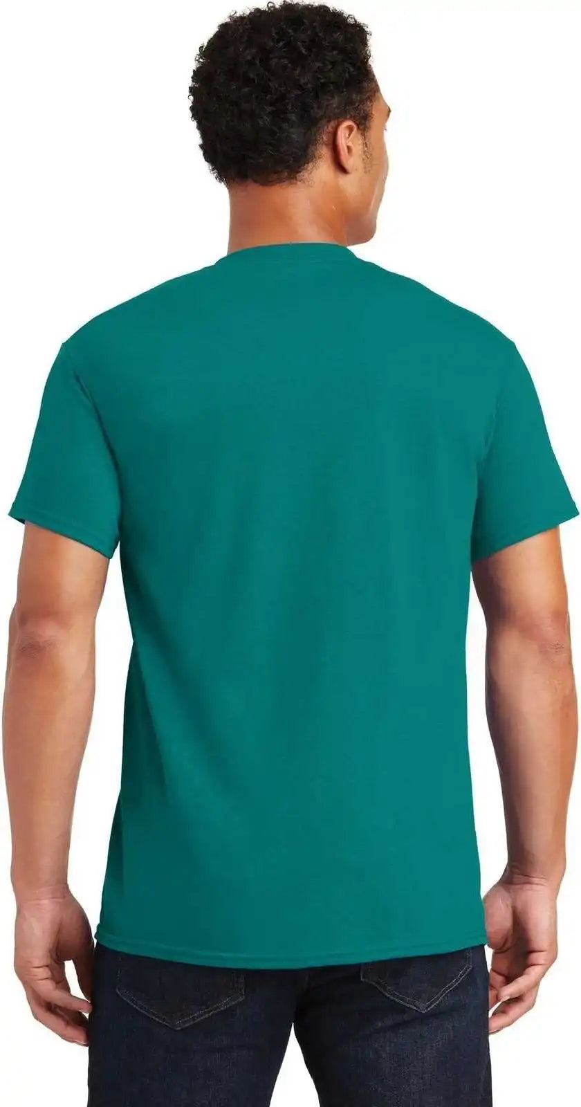 Gildan 2000 Ultra Cotton 100% t Shirt Jade Dome