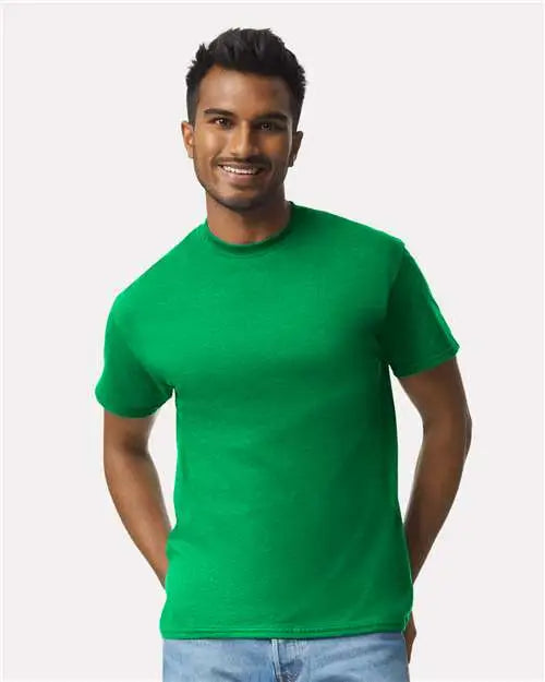 Gildan 2000 Ultra Cotton® T-shirt - Antique Irish Green