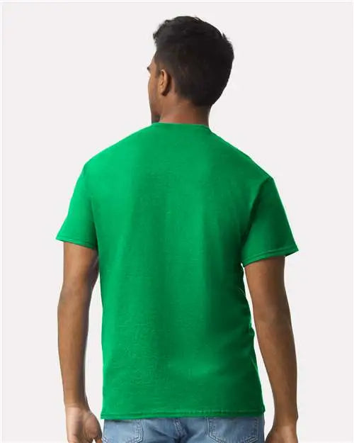 Gildan 2000 Ultra Cotton® T-shirt - Antique Irish Green