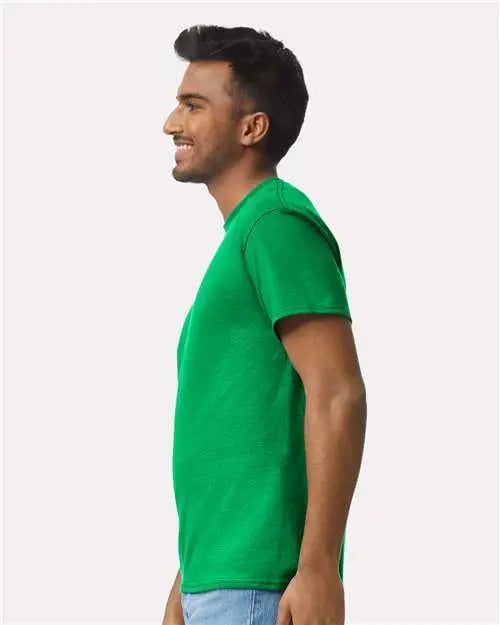 Gildan 2000 Ultra Cotton® T-shirt - Antique Irish Green