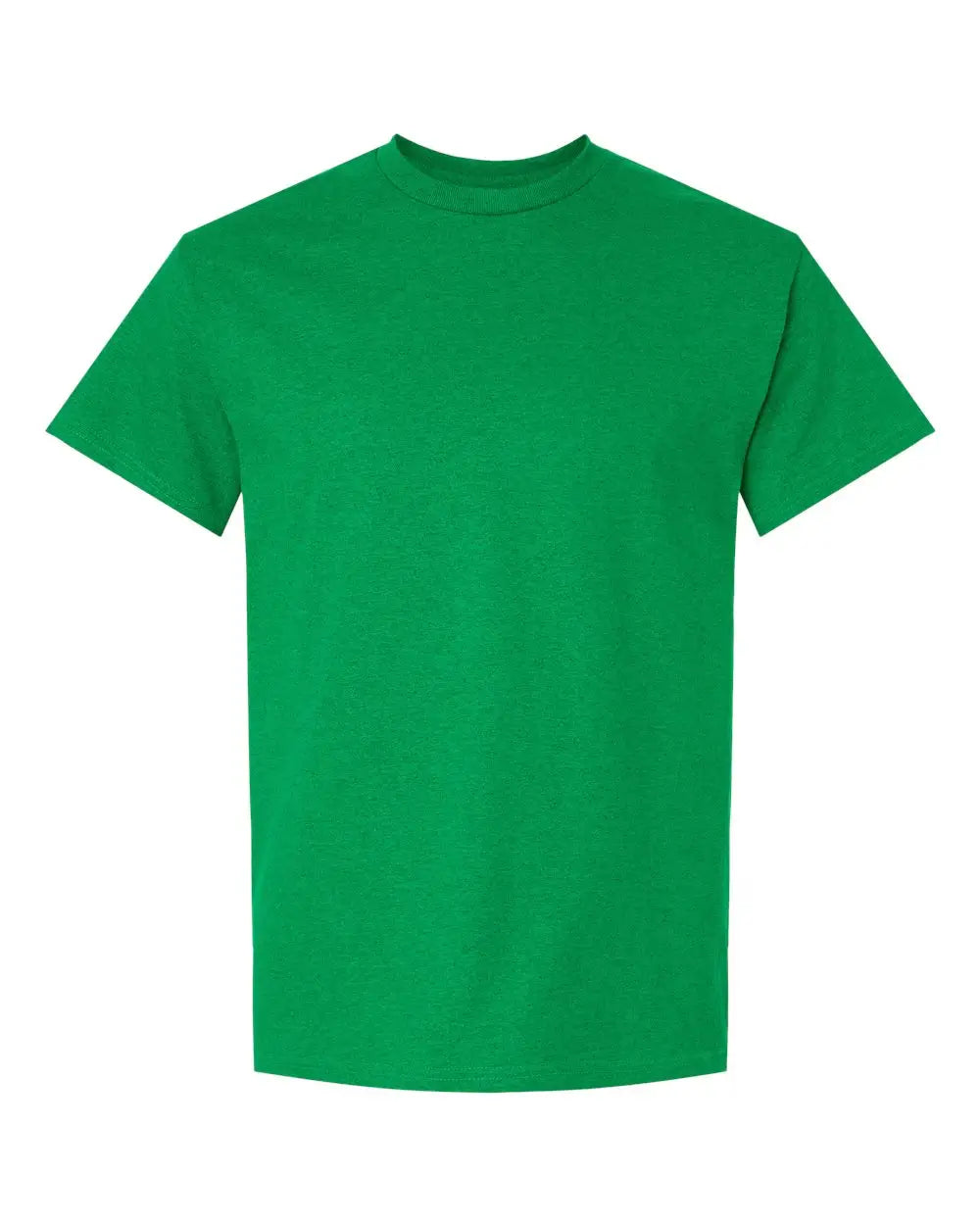 Gildan 2000 Ultra Cotton® T-shirt - Antique Irish Green - Kelly / s