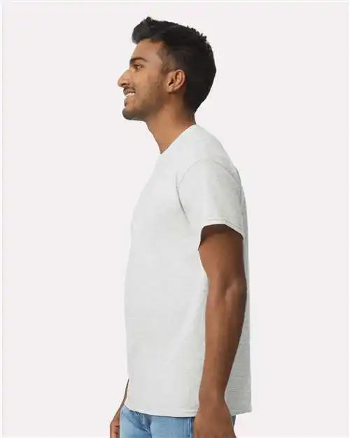Gildan 2000 Ultra Cotton® T-shirt - Ash