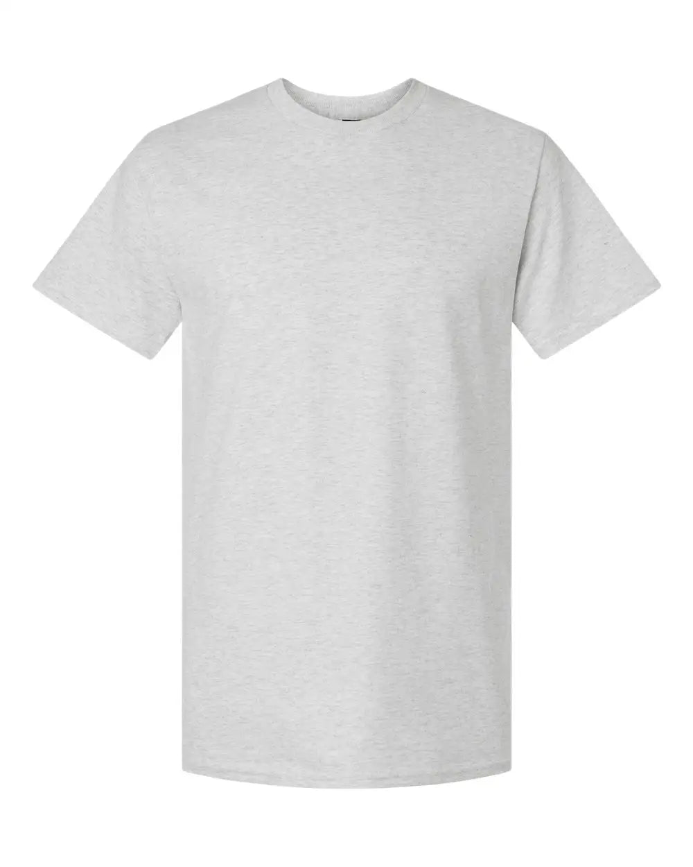 Gildan 2000 Ultra Cotton® T-shirt - Ash - Light Gray / s