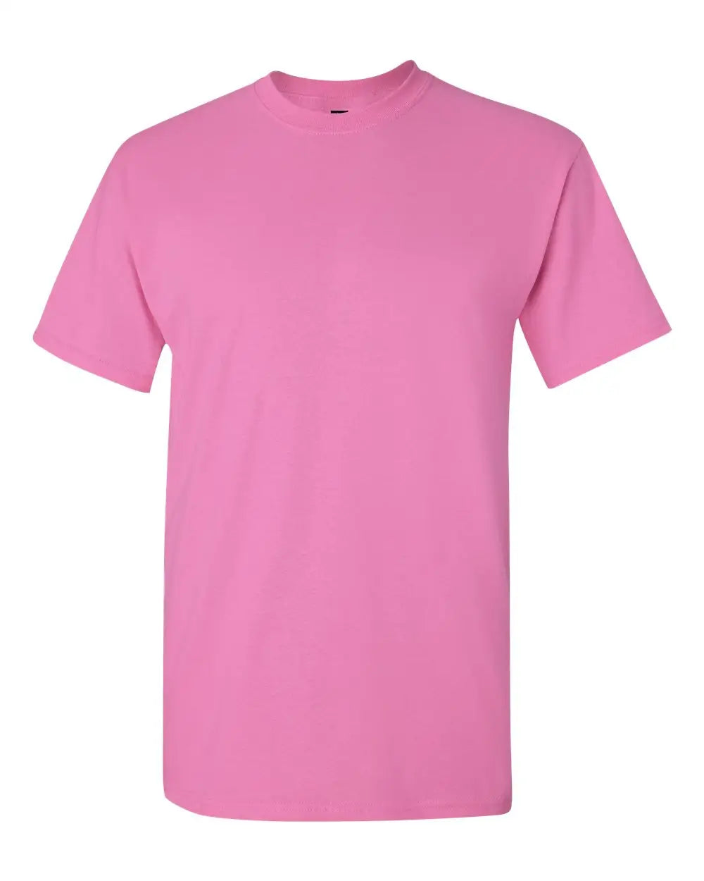 Gildan 2000 Ultra Cotton® T-shirt - Azalea - Pink / s
