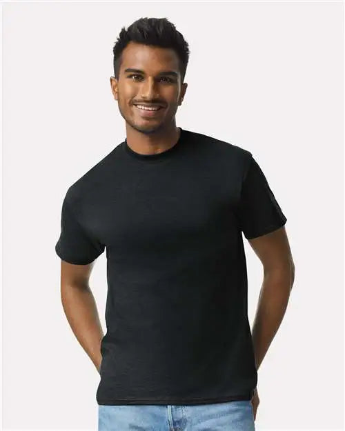 Gildan 2000 Ultra Cotton® T-shirt - Black
