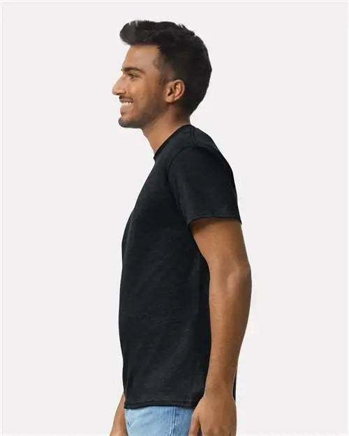 Gildan 2000 Ultra Cotton® T-shirt - Black