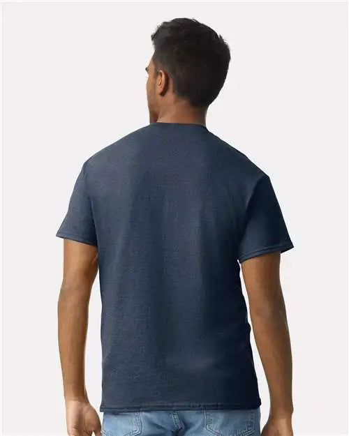 Gildan 2000 Ultra Cotton® T-shirt - Blue Dusk