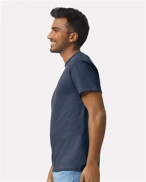Gildan 2000 Ultra Cotton® T-shirt - Blue Dusk