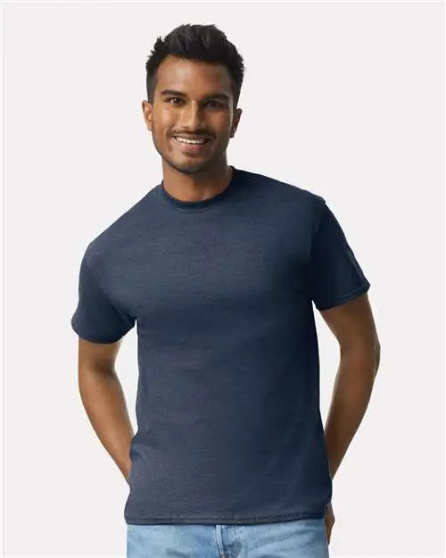 Gildan 2000 Ultra Cotton® T-shirt - Blue Dusk