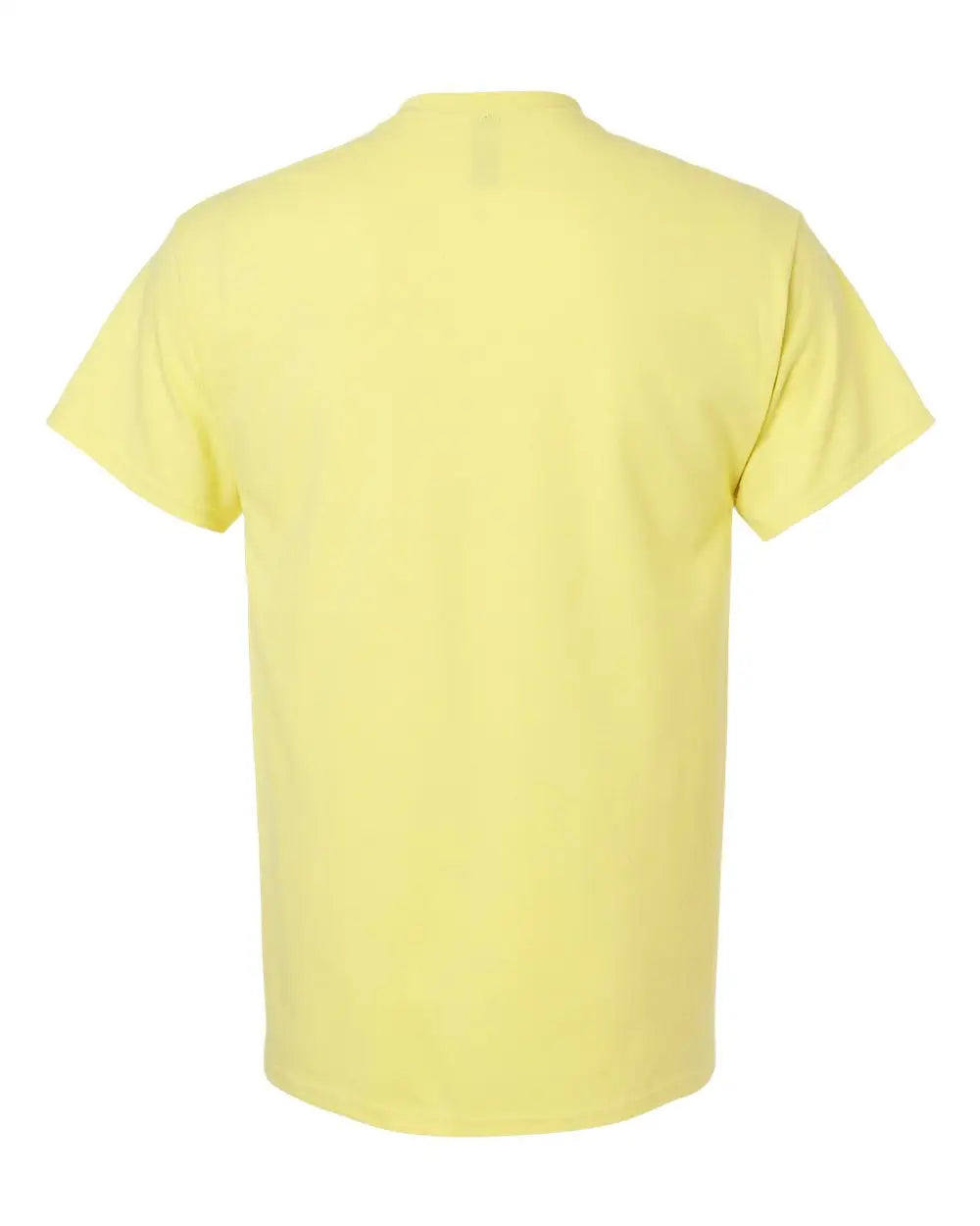 Gildan 2000 Ultra Cotton® T-shirt - Cornsilk