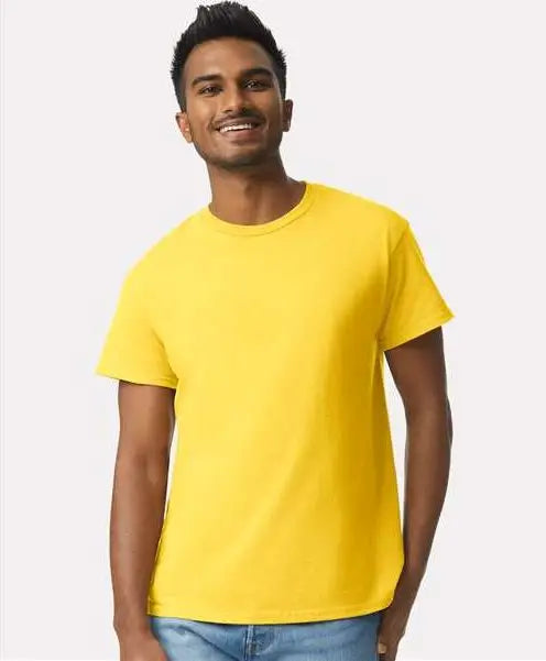 Gildan 2000 Ultra Cotton® T-shirt - Daisy