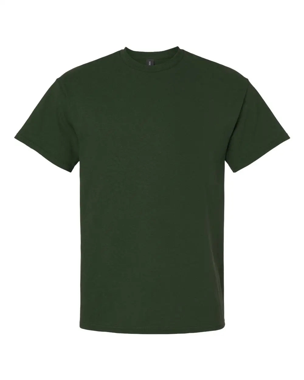 Gildan 2000 Ultra Cotton® T-shirt - Forest - s