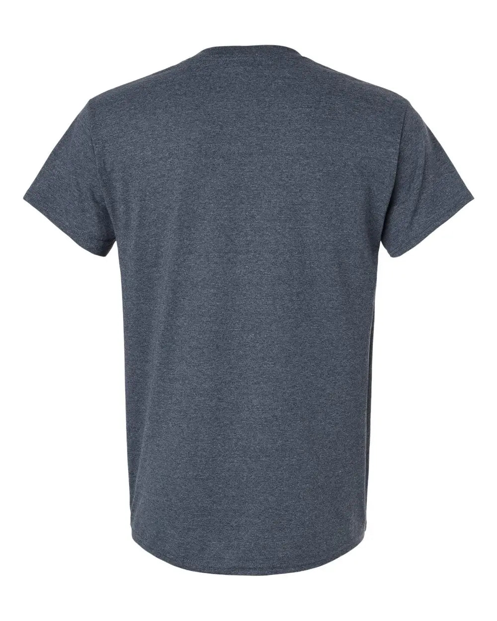 Gildan 2000 Ultra Cotton® T-shirt - Heather Navy