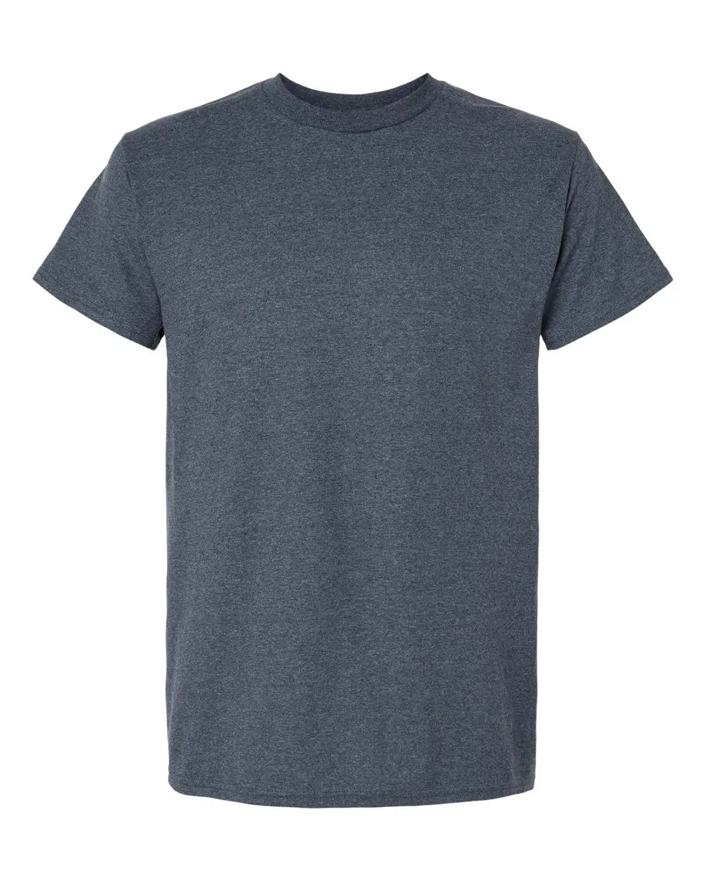 Gildan 2000 Ultra Cotton® T-shirt - Heather Navy - s