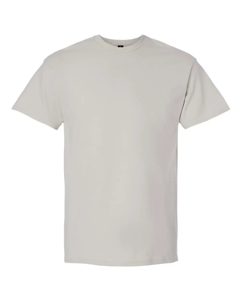 Gildan 2000 Ultra Cotton® T-shirt - Ice Grey - Light Gray / s