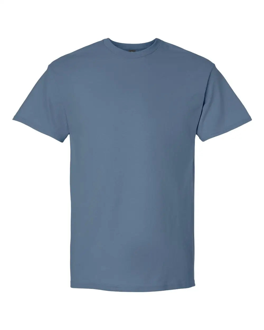 Gildan 2000 Ultra Cotton® T-shirt - Indigo Blue - Navy / s