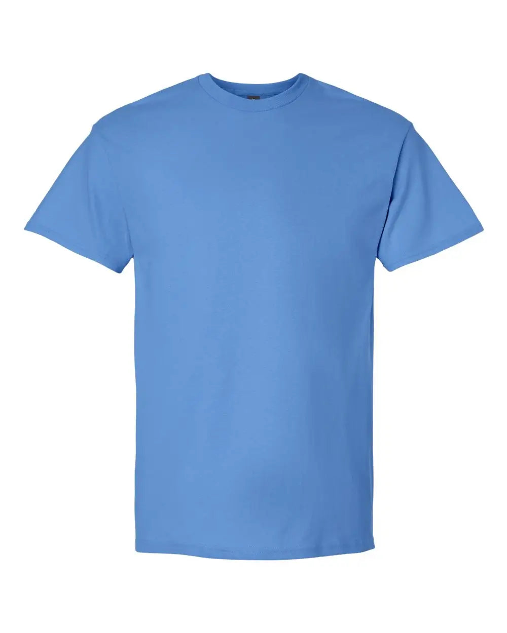 Gildan 2000 Ultra Cotton® T-shirt - Iris - Blue / s