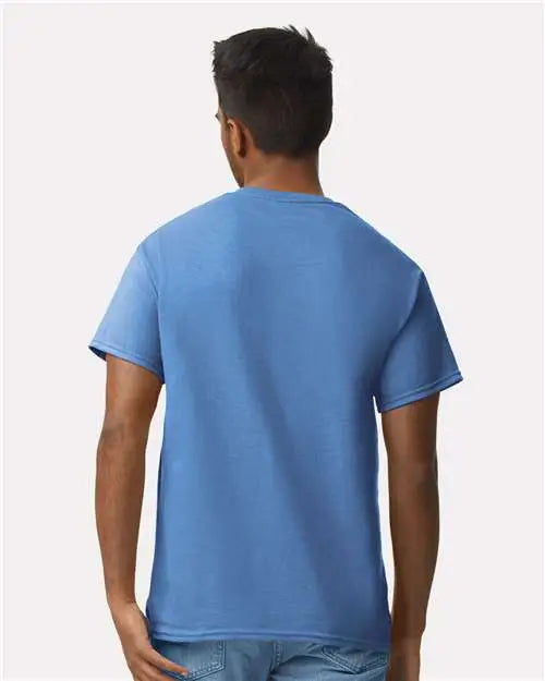 Gildan 2000 Ultra Cotton® T-shirt - Iris