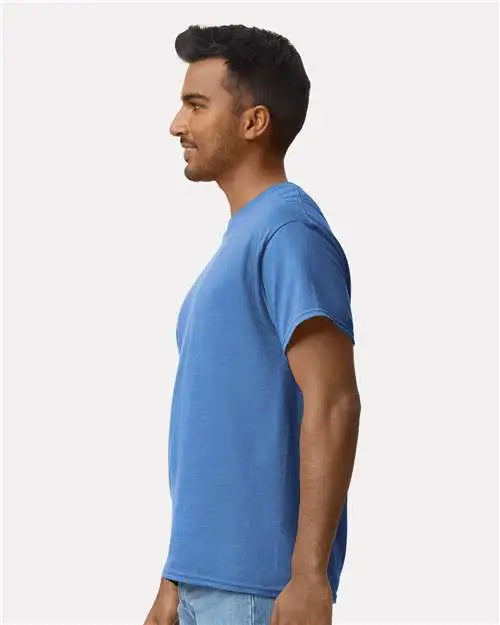 Gildan 2000 Ultra Cotton® T-shirt - Iris