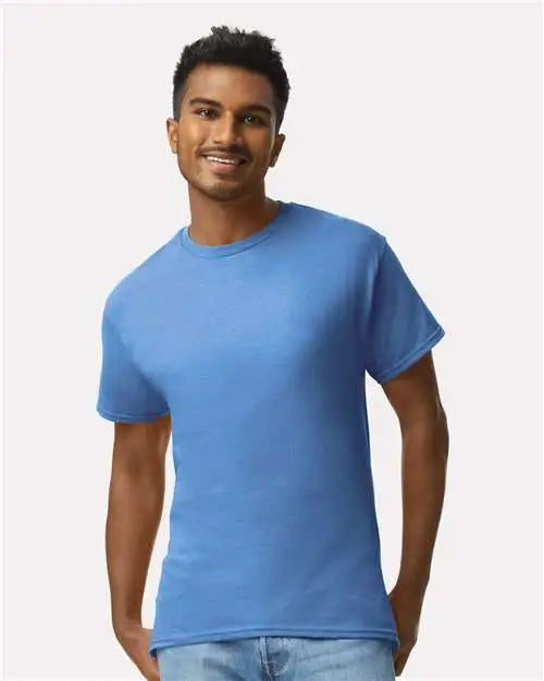 Gildan 2000 Ultra Cotton® T-shirt - Iris