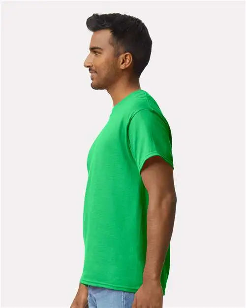 Gildan 2000 Ultra Cotton® T-shirt - Irish Green