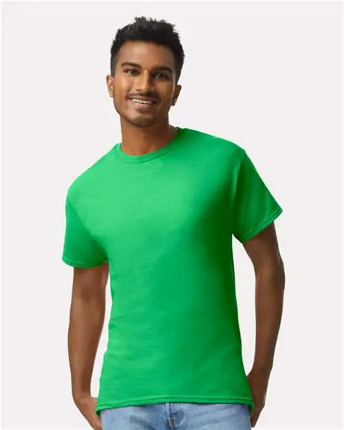 Gildan 2000 Ultra Cotton® T-shirt - Irish Green