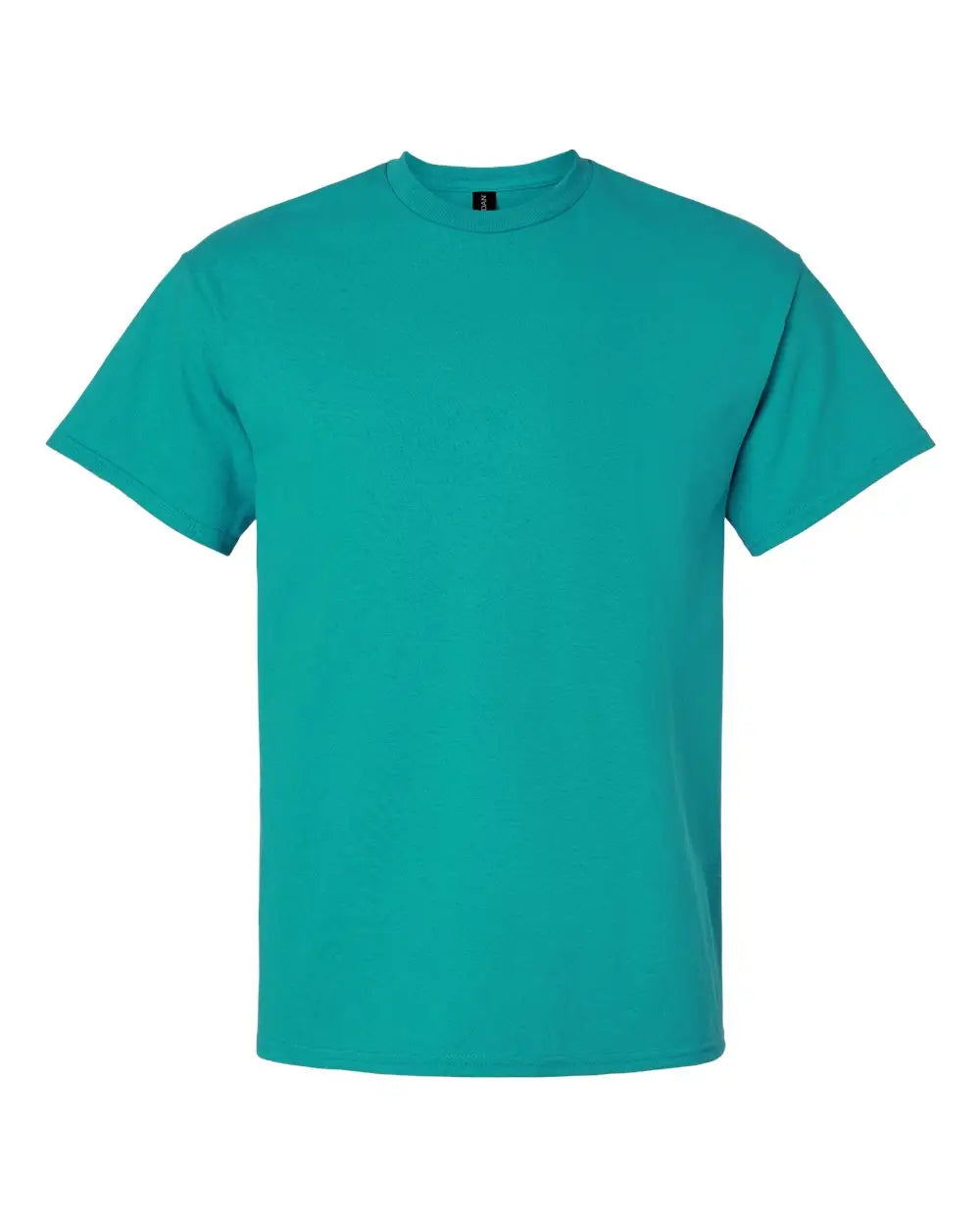 Gildan 2000 Ultra Cotton® T-shirt - Jade Dome - Green / s