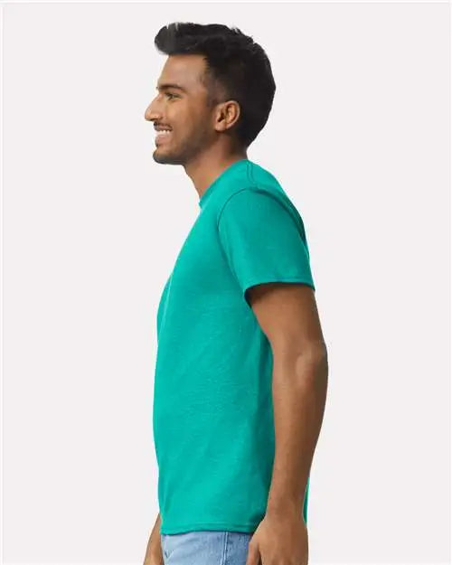 Gildan 2000 Ultra Cotton® T-shirt - Jade Dome