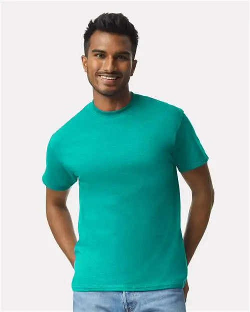 Gildan 2000 Ultra Cotton® T-shirt - Jade Dome