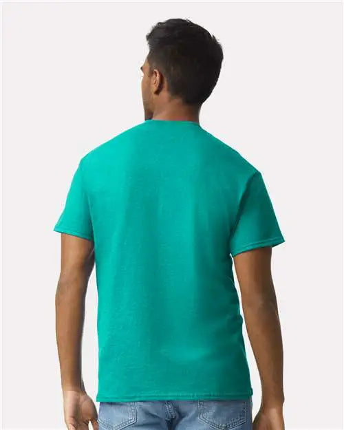 Gildan 2000 Ultra Cotton® T-shirt - Jade Dome