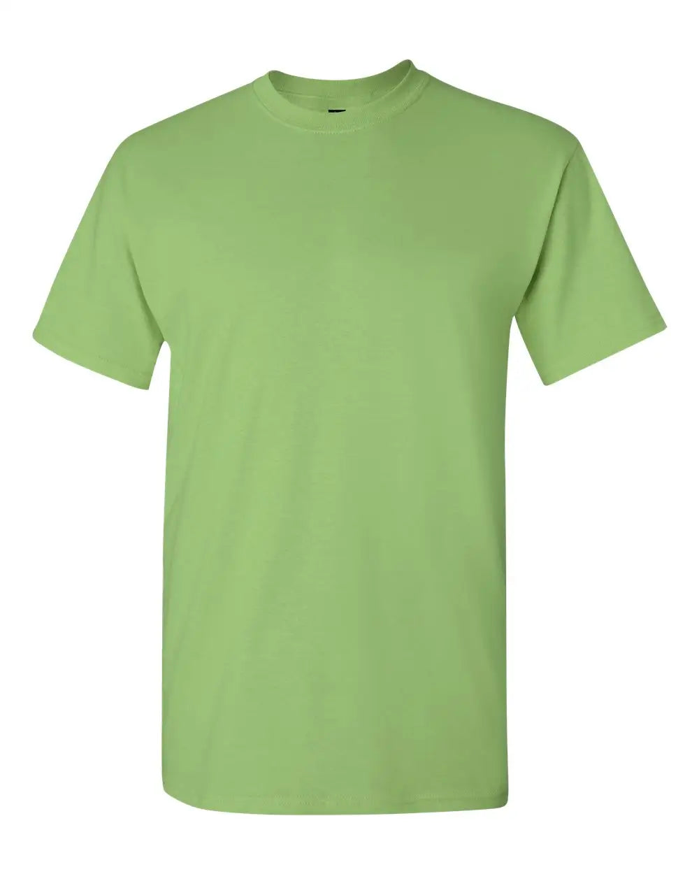 Gildan 2000 Ultra Cotton® T-shirt - Kiwi - Green / s