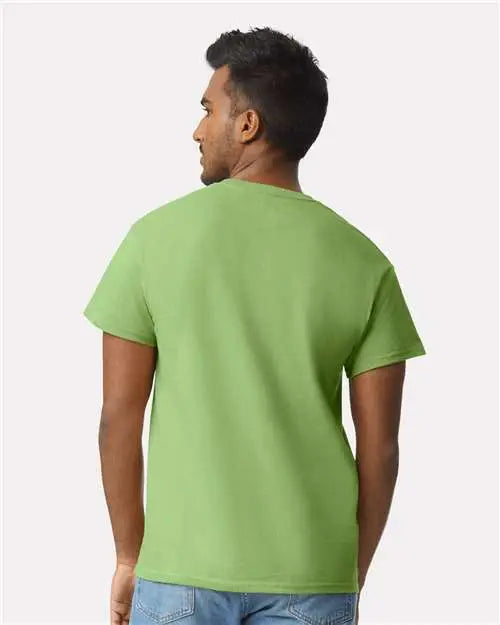 Gildan 2000 Ultra Cotton® T-shirt - Kiwi
