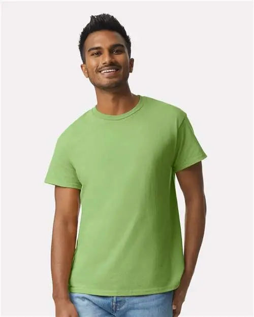 Gildan 2000 Ultra Cotton® T-shirt - Kiwi