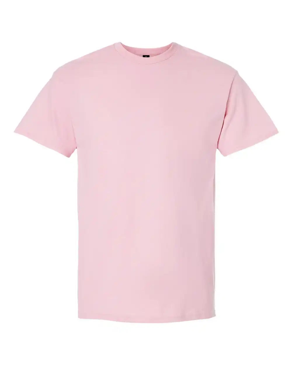 Gildan 2000 Ultra Cotton® T-shirt - Light Pink - s