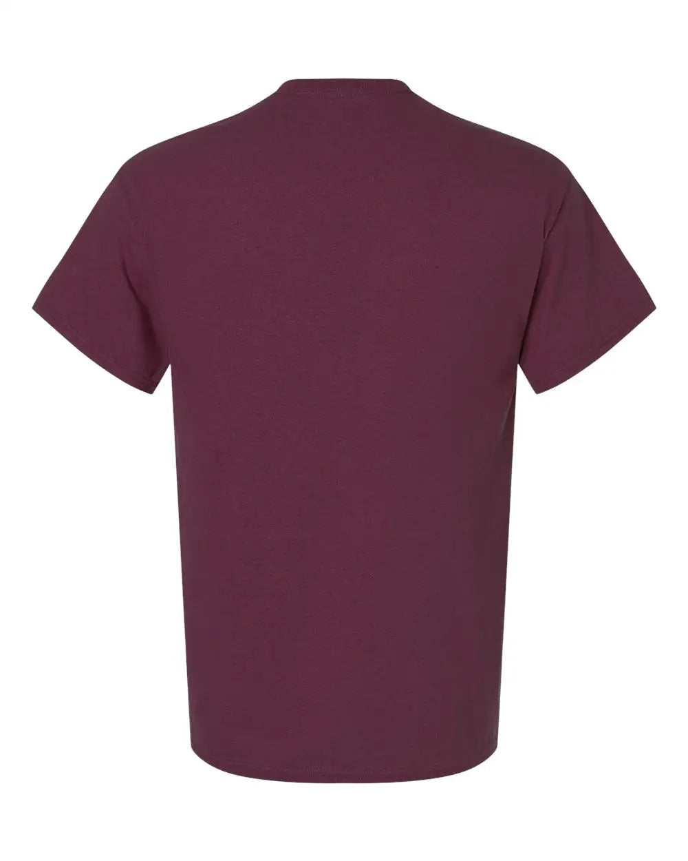 Gildan 2000 Ultra Cotton® T-shirt - Maroon - s