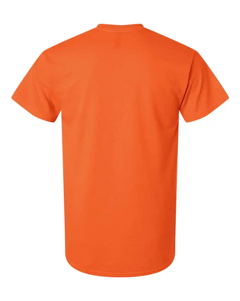 Gildan 2000 Ultra Cotton® T-shirt - Orange - s