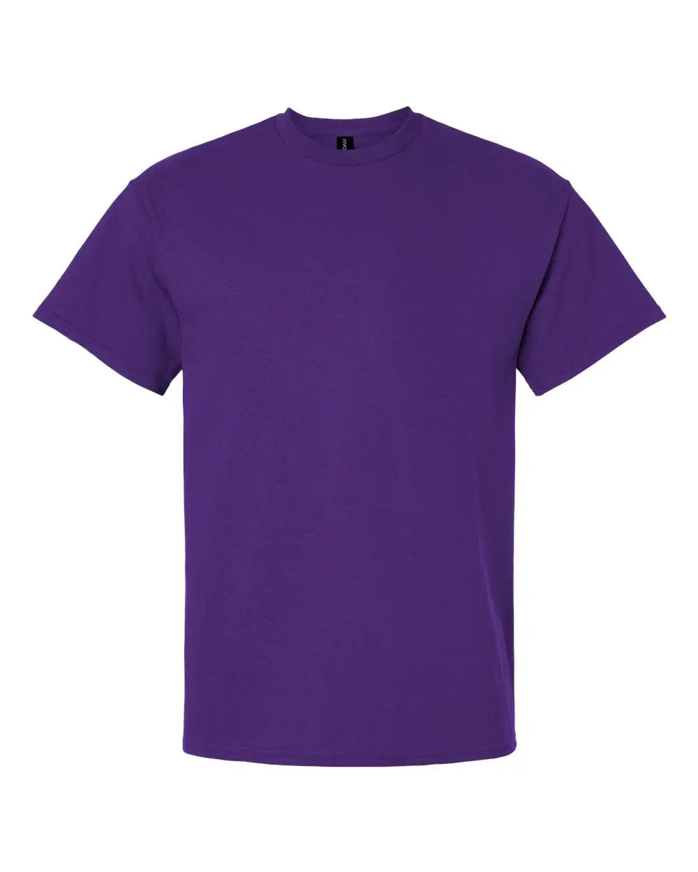 Gildan 2000 Ultra Cotton® T-shirt - Purple - s