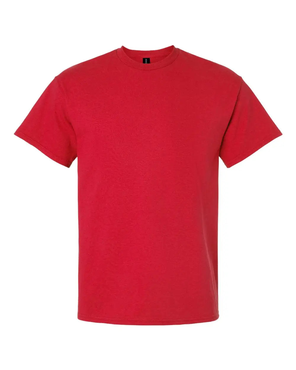 Gildan 2000 Ultra Cotton® T-shirt - Red - s