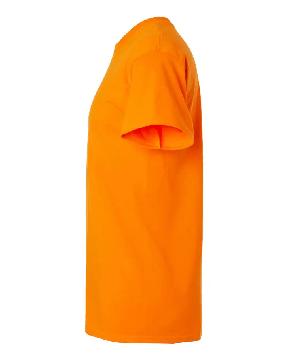 Gildan 2000 Ultra Cotton® T-shirt - Safety Orange