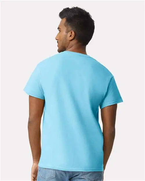 Gildan 2000 Ultra Cotton® T-shirt - Sky