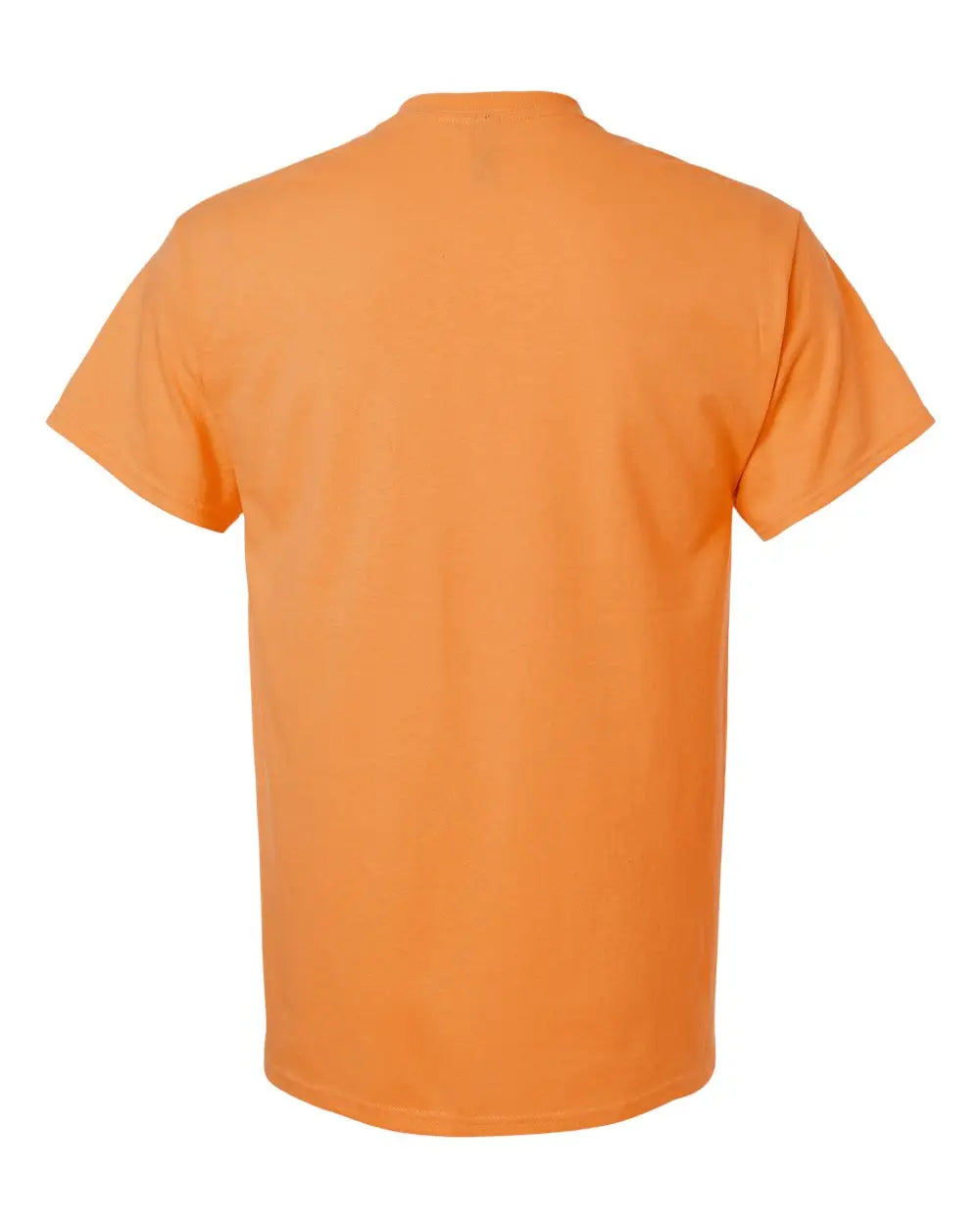 Gildan 2000 Ultra Cotton® T-shirt - Tangerine