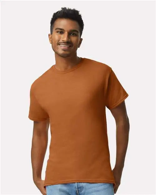 Gildan 2000 Ultra Cotton® T-shirt - Texas Orange