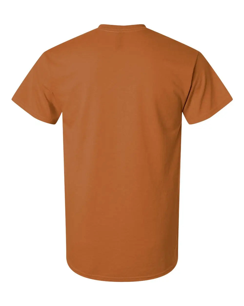 Gildan 2000 Ultra Cotton® T-shirt - Texas Orange