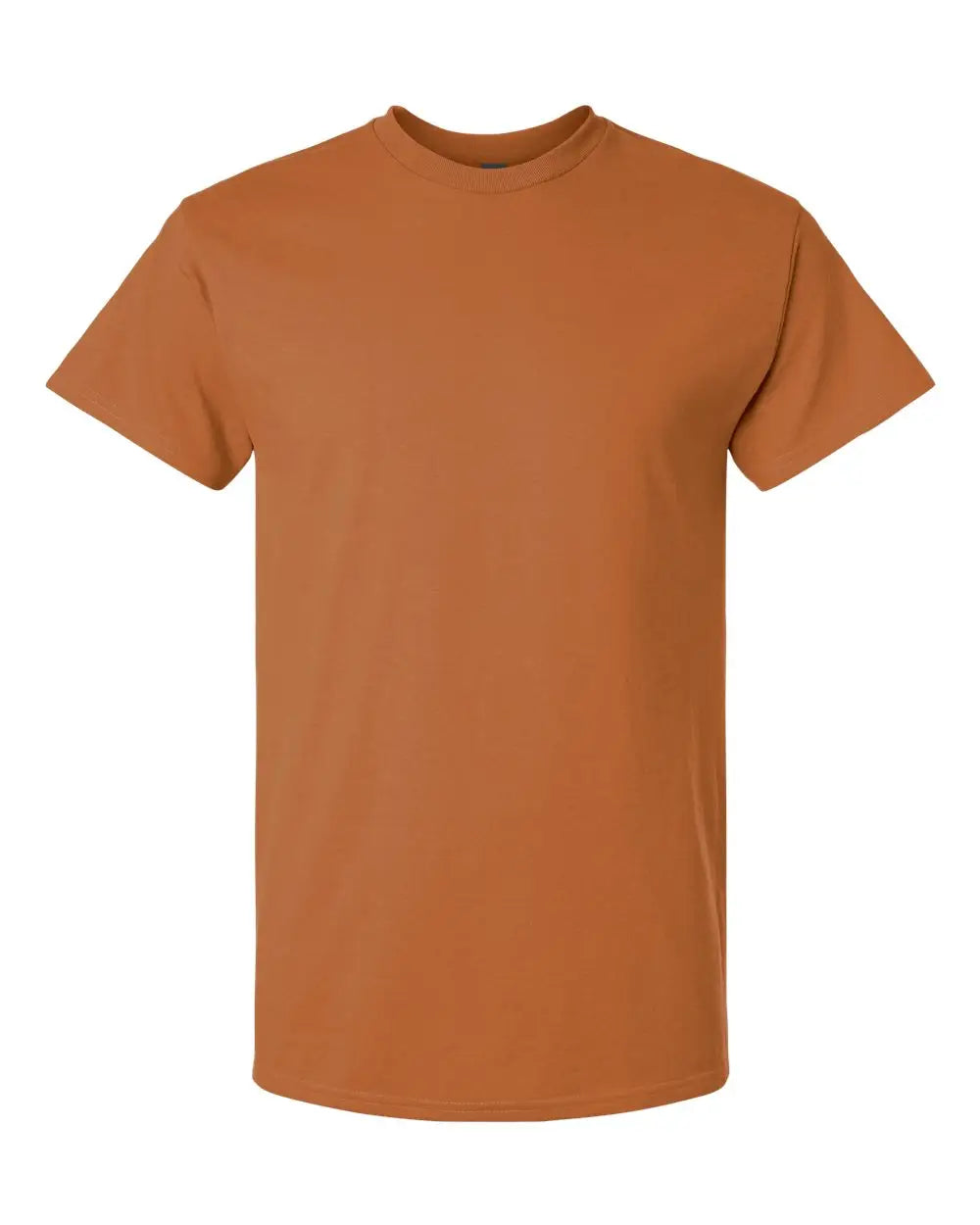 Gildan 2000 Ultra Cotton® T-shirt - Texas Orange - s