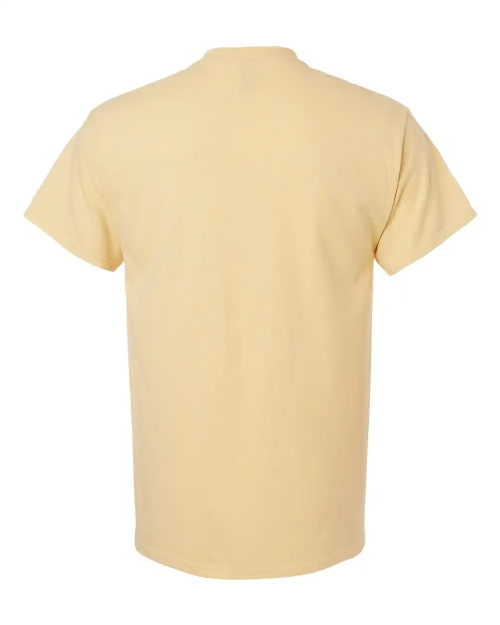 Gildan 2000 Ultra Cotton® T-shirt - Vegas Gold - s