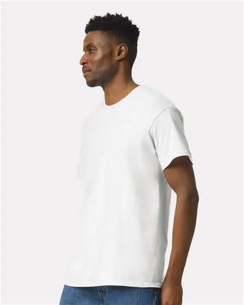 Gildan 2000 Ultra Cotton® T-shirt - White