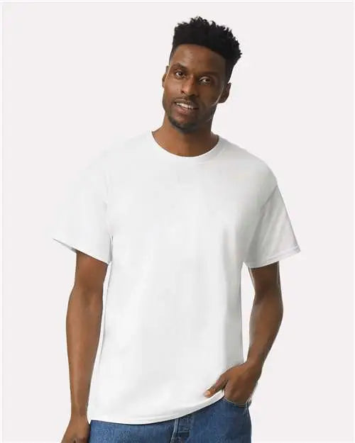 Gildan 2000 Ultra Cotton® T-shirt - White