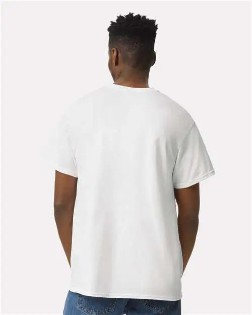 Gildan 2000 Ultra Cotton® T-shirt - White