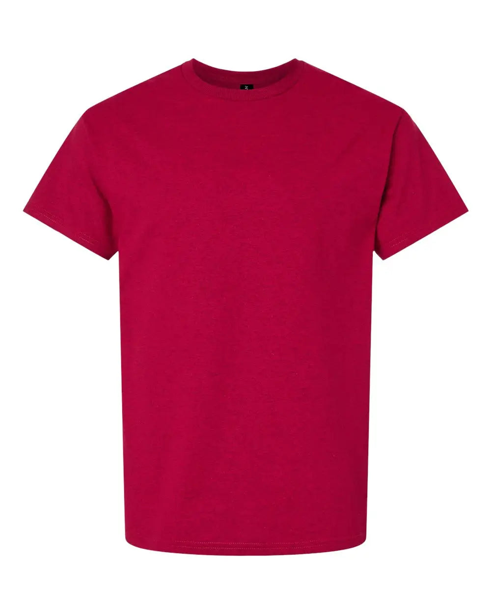 Gildan 2000 Ultra Cottonâ T-shirt - Antique Cherry Red