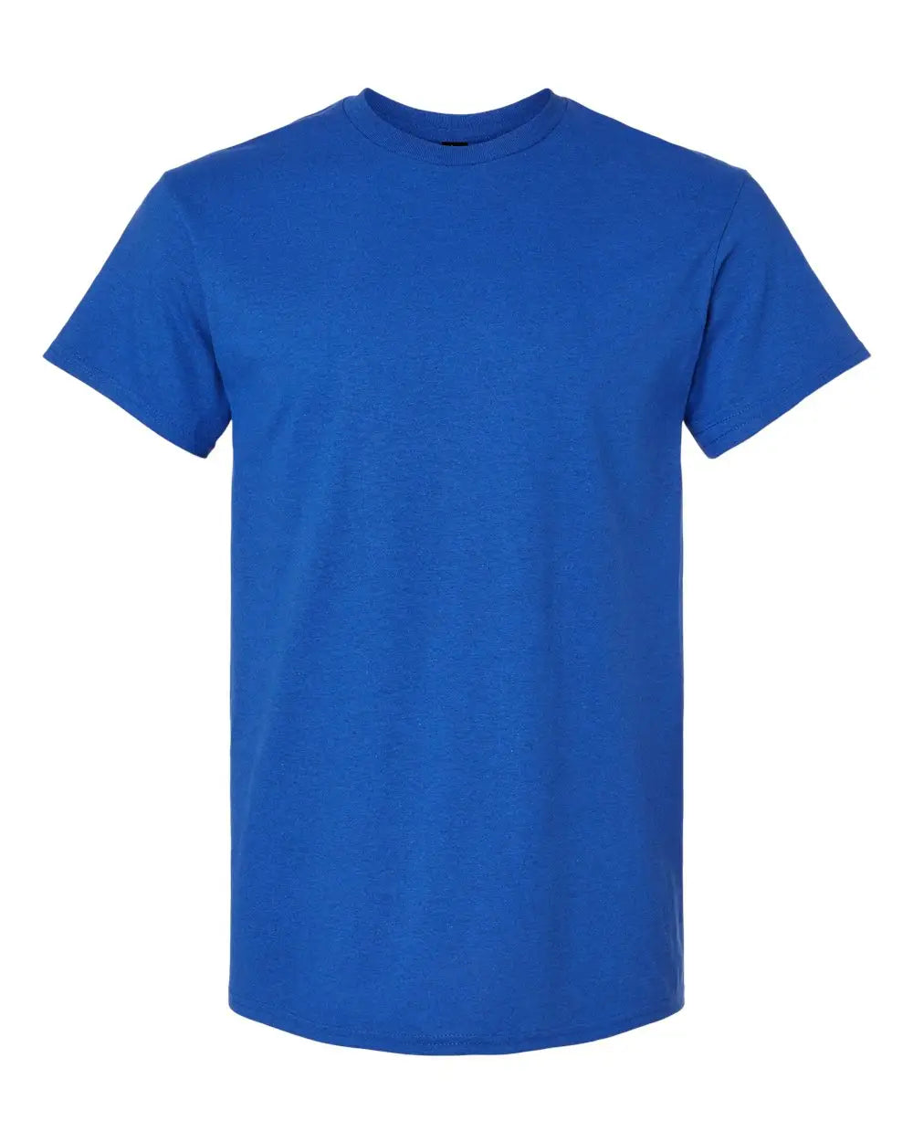 Gildan 2000 Ultra Cottonâ T-shirt - Antique Royal